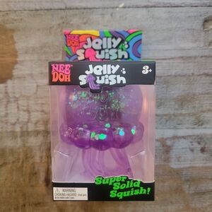 NeeDoh Jelly Squish